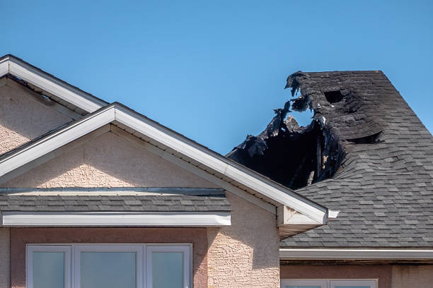 Licensed Fire Damage Removal service in District of Columbia, DC - Fire Damage Biloxi